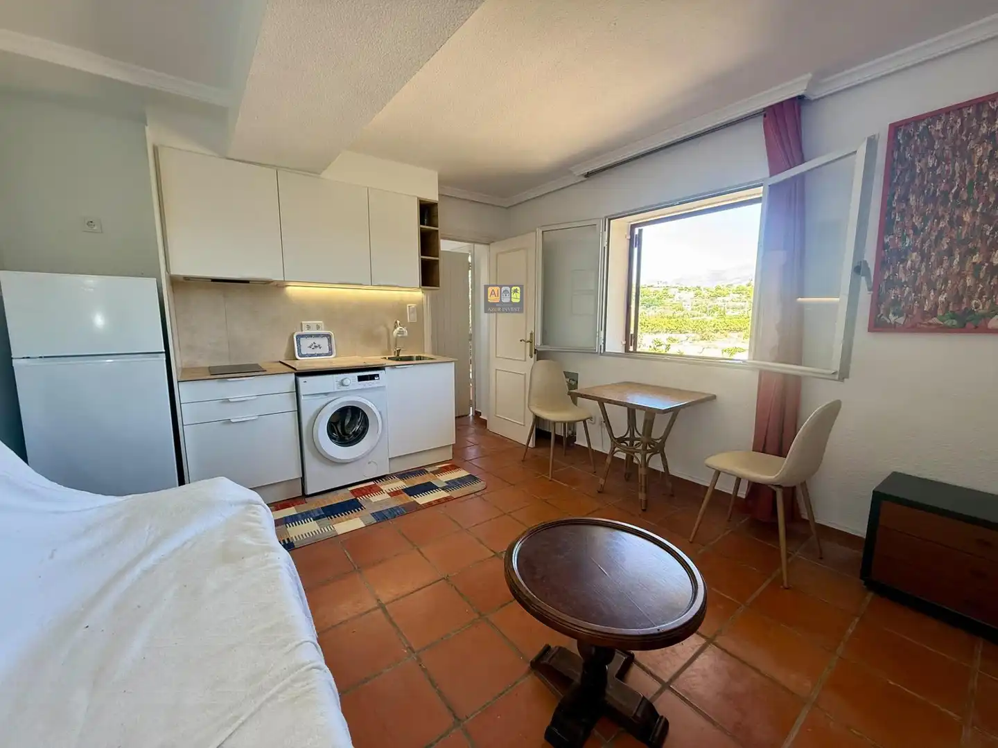 Baixos amb piscina de lloguer a Altea ciudad, imagen 10
