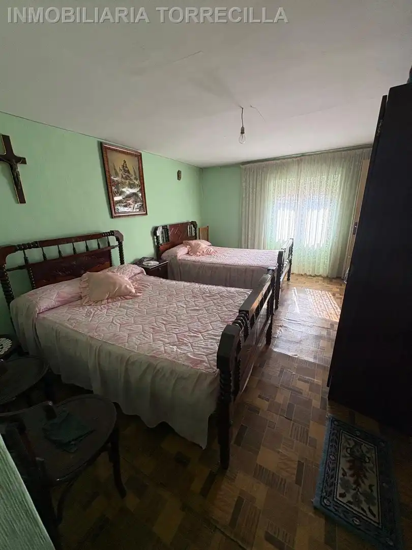 Habitación de Finca rústica en venta en Villarmentero de Esgueva, Valladolid