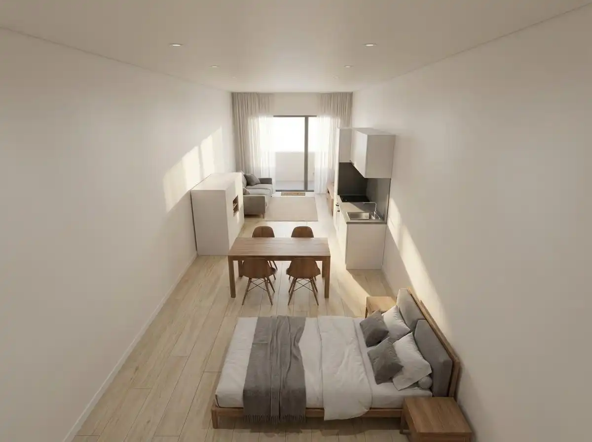 Loft in vendita a Calle Calle de Baronia de Xilxes 5, imagen 6