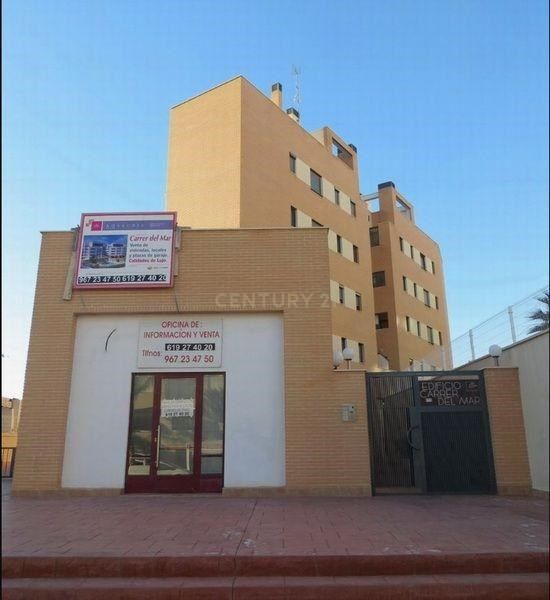 Office for sale in Campello Playa