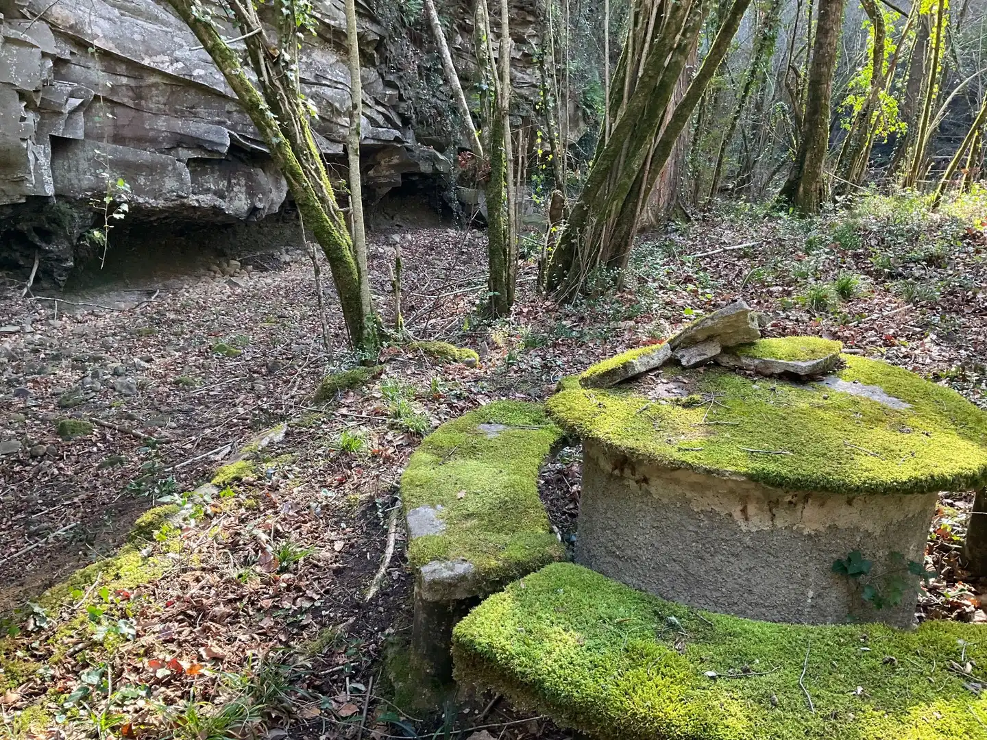 Finca rústica en venta en Canet d'Adri con Calefacción y Jardín privado