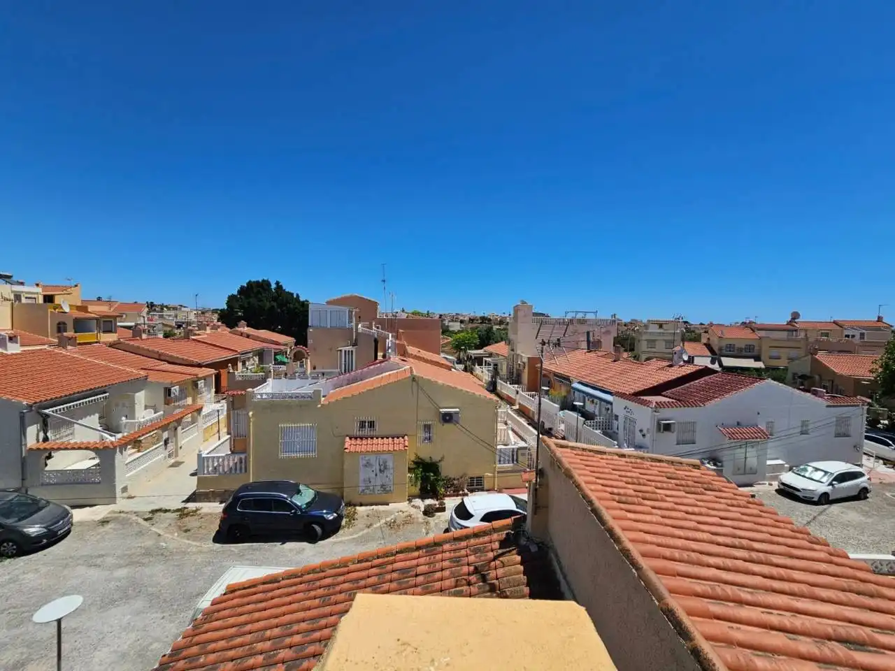 Doppelhaushälfte zum Verkauf in Avenida San Fulgencio, imagen 31
