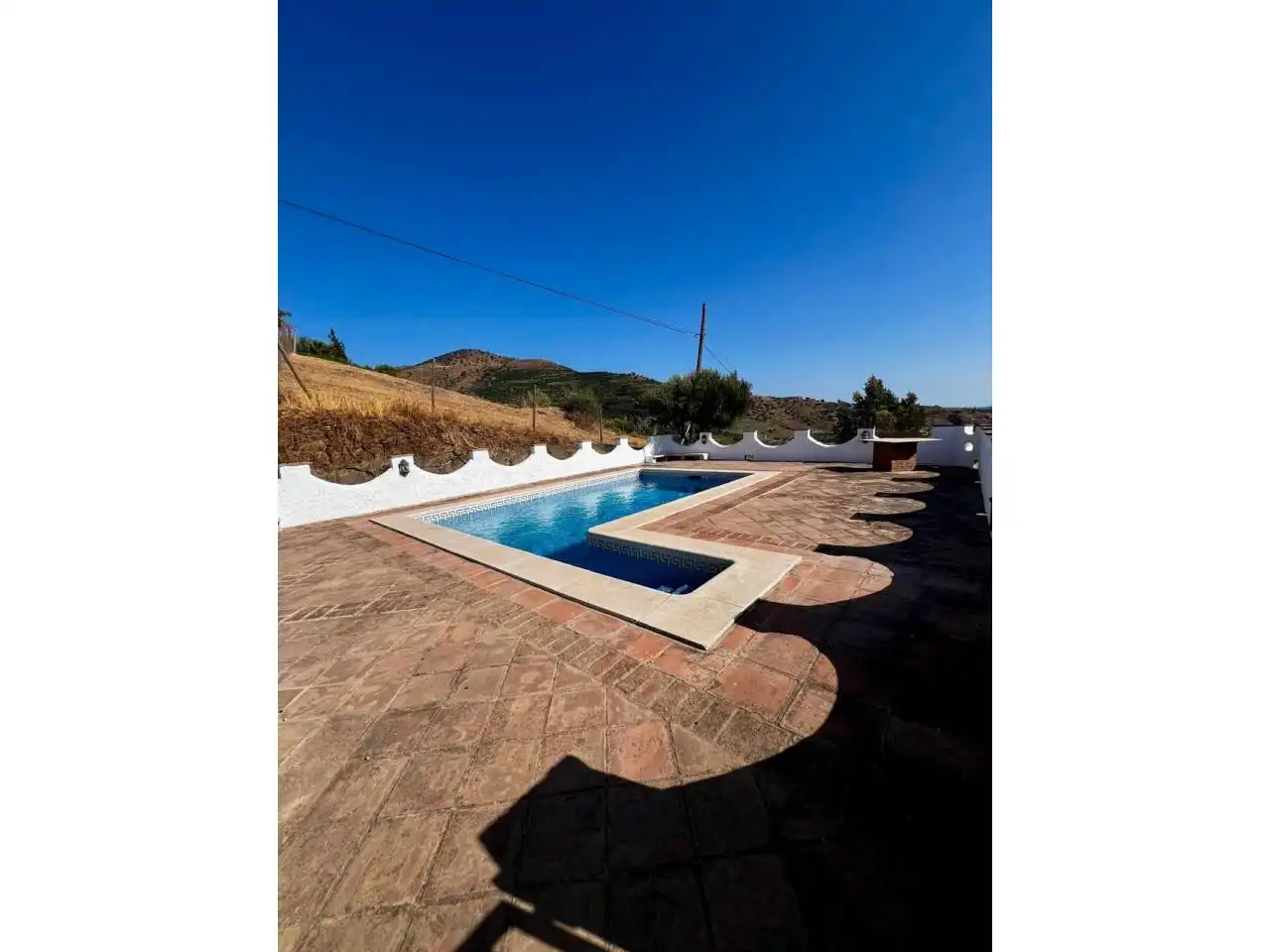 Casa amb piscina en venda a Calle Cam. de Pasada de Granadillo- Viñuela, Málaga, imagen 9