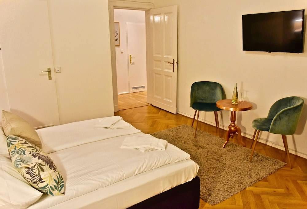 Bedroom of Study to rent in Arrecife  with Furnished and Pets allowed