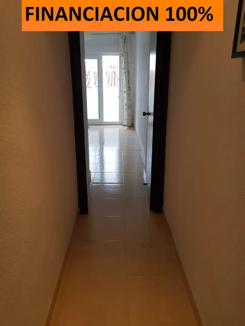 Flat for sale in Zaragoza  with Heating and Balcony