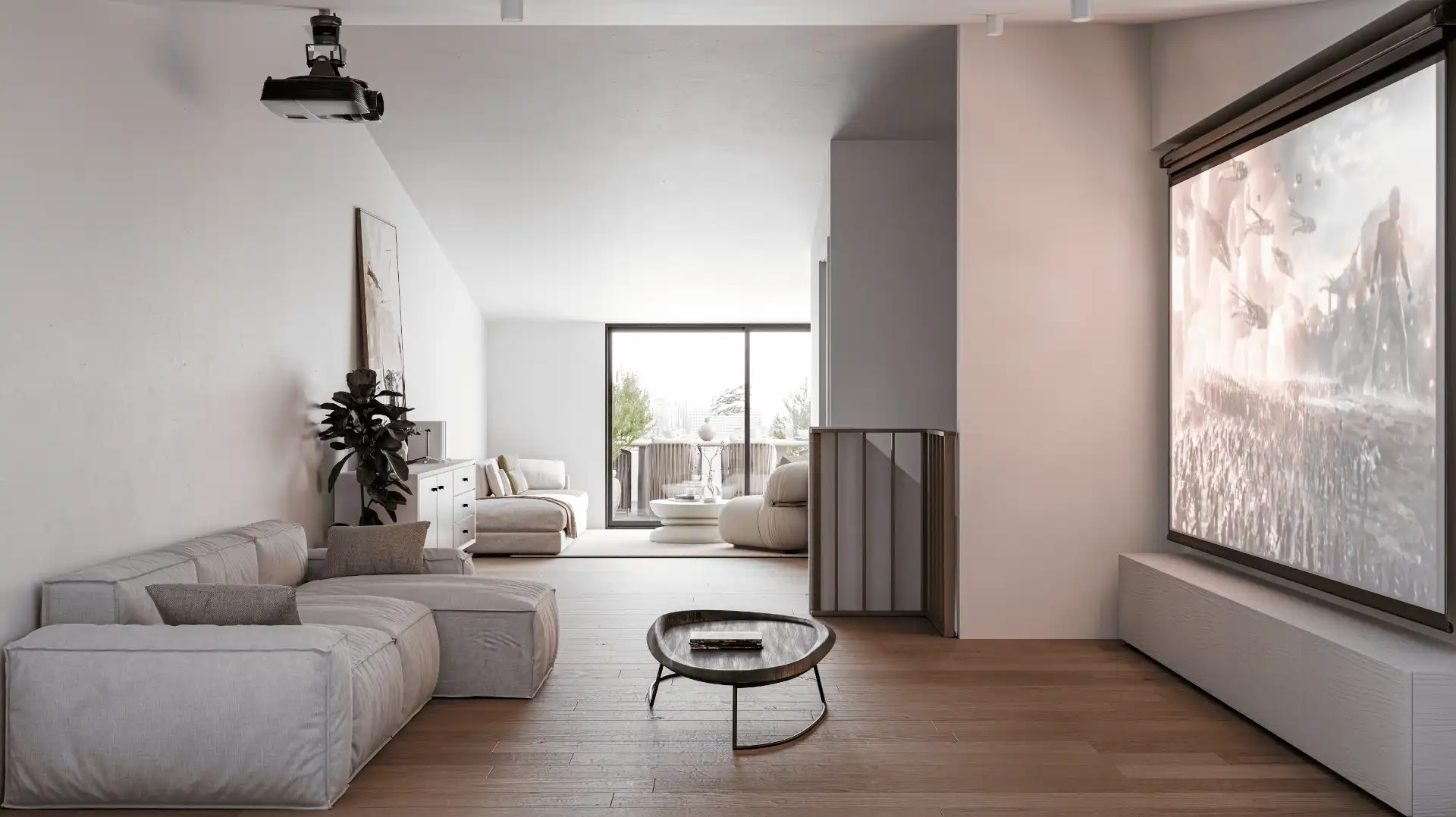 Dúplex en venta en Carrer Tarragona, 21, Joan Prim