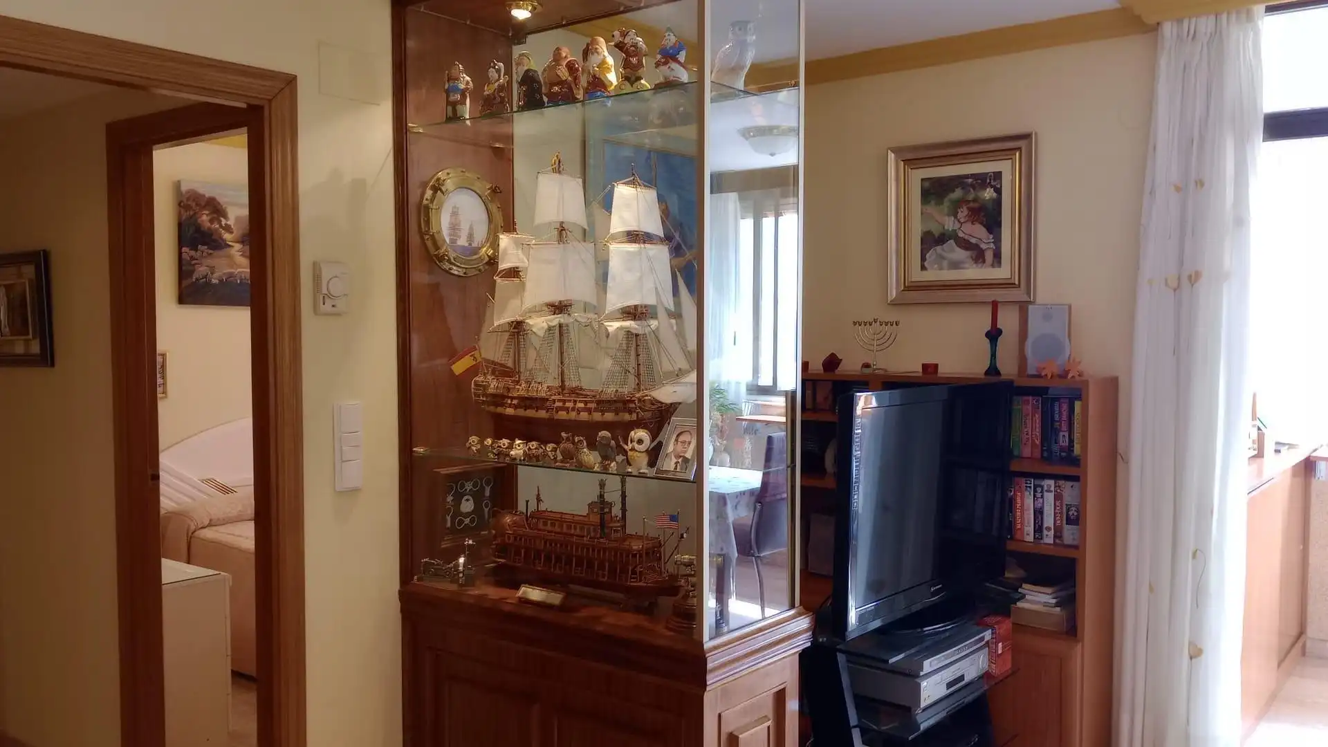 Piso en venta en Benidorm con Aire acondicionado, Calefacción y Jardín privado