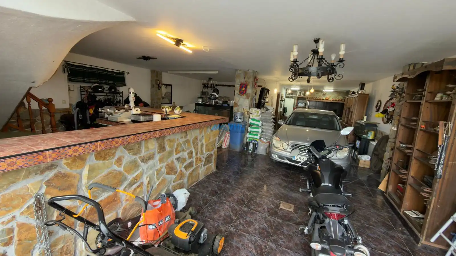 Casa amb jardí en venda a Barrio Sámano 86D, imagen 72