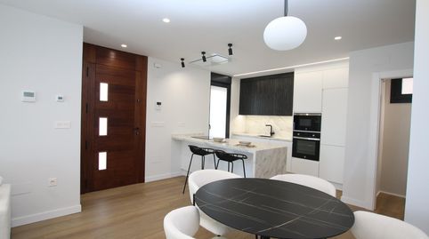 Foto 2 de Casa adosada en venta en Pilar de la Horadada ciudad, Pilar de la Horadada