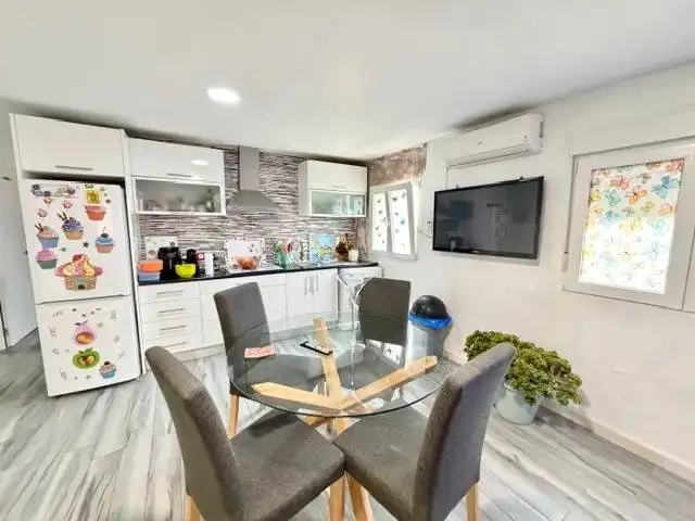 Chalet con piscina en venta en Partidas de Alicante, imagen 7