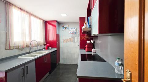 Foto 4 de Pis en venda a Vallirana, Barcelona