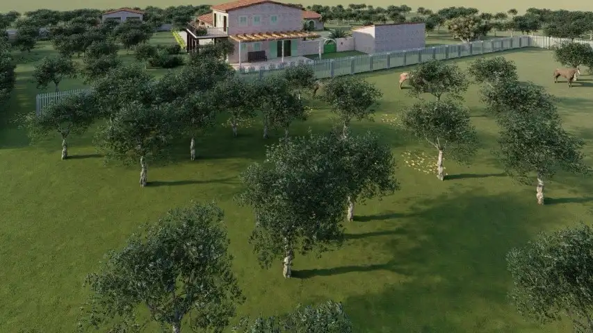 Casa rústica en venda a Manacor Centre, imagen 2