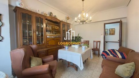 Foto 4 de Piso en venta en San Millán - Ayuntamiento, Logroño