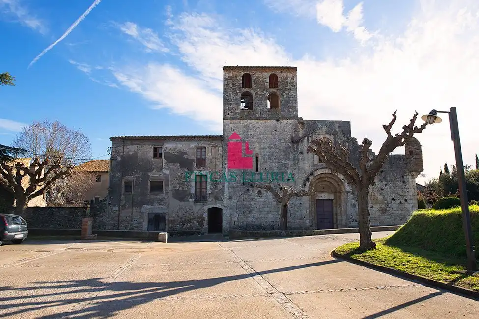 Exterior view of Houses for sale in Crespià