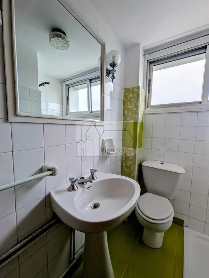 Flat for rent in RUA BAIONA, As Travesas - Balaídos