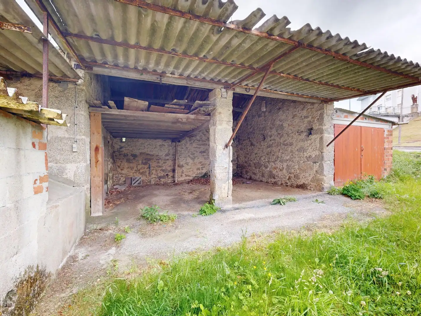 Casa o chalet en venta en Alfoz con Trastero