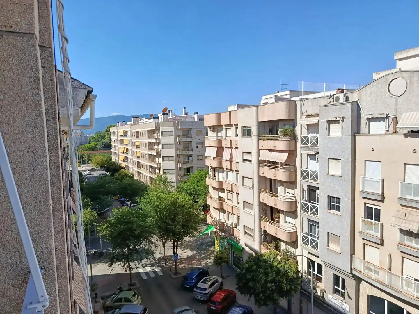 Piso de alquiler en Calle BENICANENA, Germaníes - Juzgados