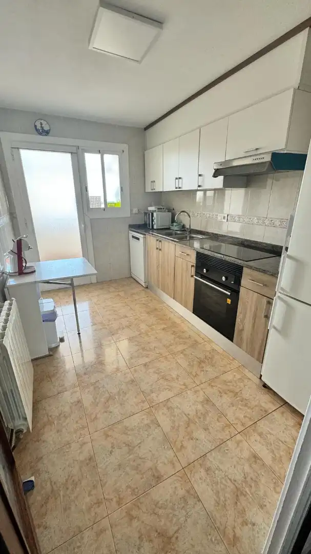 Flat with terrace for sale in Marítima Nord, imagen 19