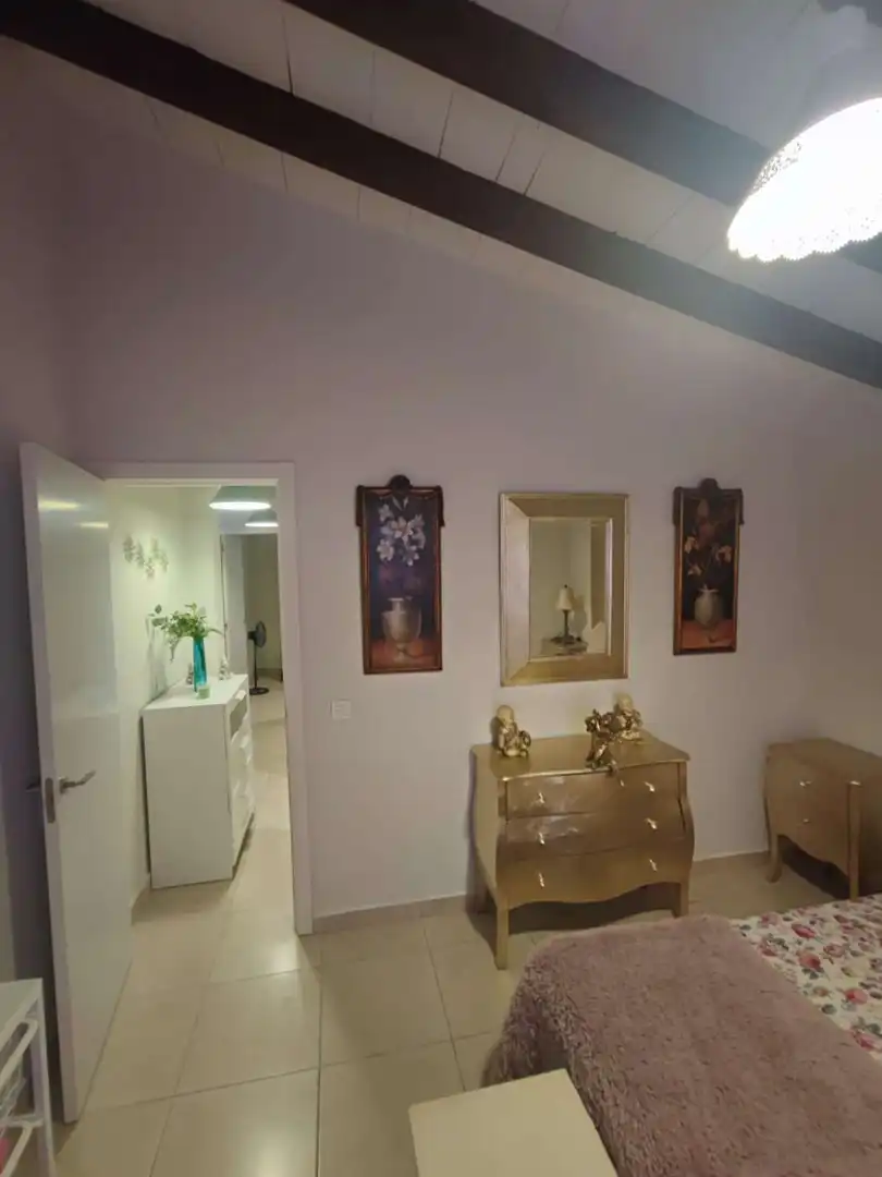 Finca rústica en venta en Benamocarra con Terraza y Piscina