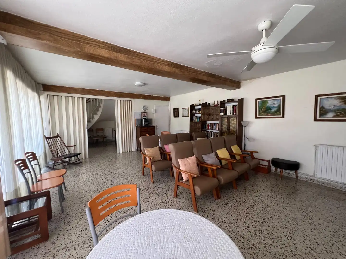 Casa o chalet en venta en Zaragoza con Calefacción y Terraza