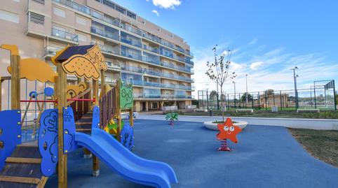 Foto 3 de Apartament de lloguer a  Tramuntana, Playa del Puig, El Puig de Santa Maria