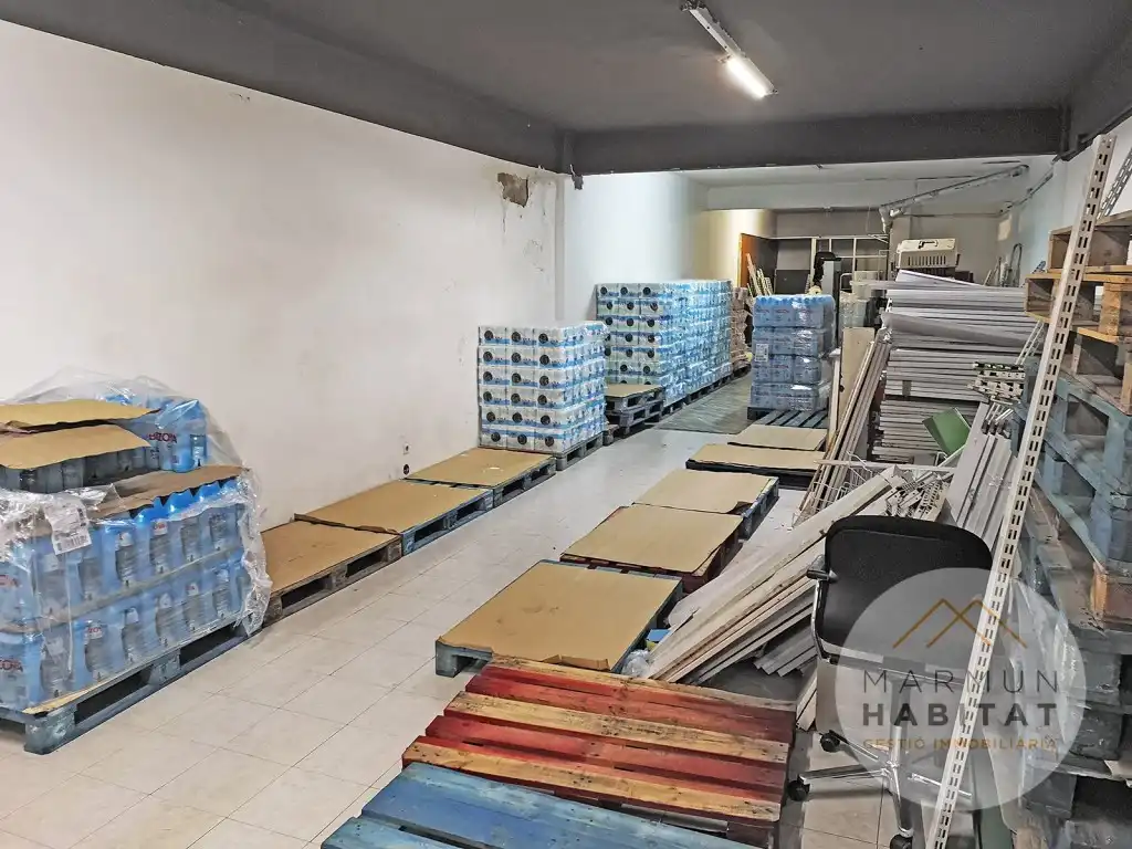 Gewerbefläche zur Miete in Centre, imagen 4