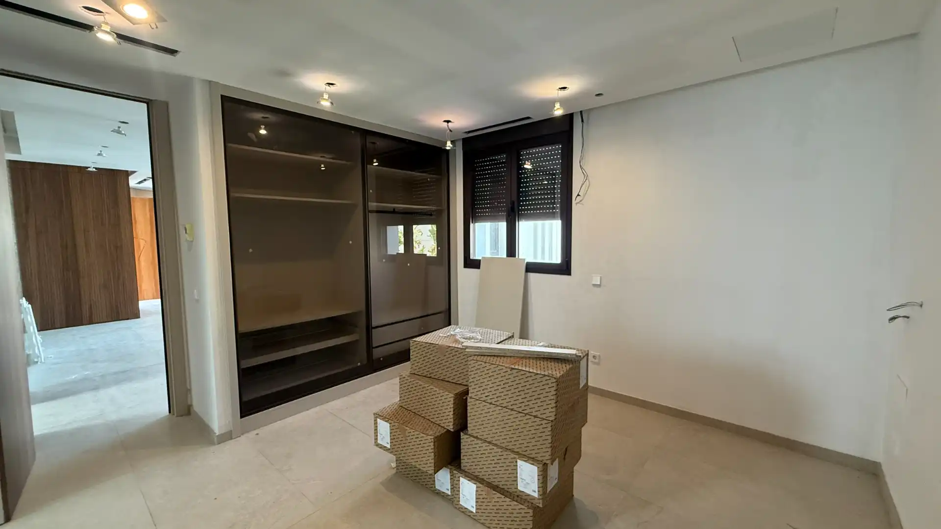 Casa o xalet en venda en Calpe / Calp amb Aire condicionat, Calefacció i Jardí privat