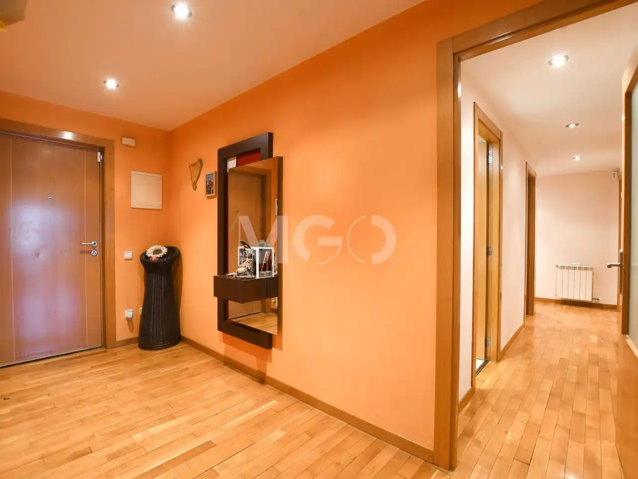 Flat for sale in Vic  with Heating, Terrace and Storage room