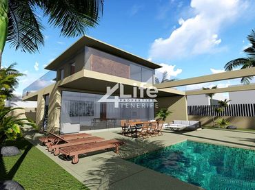 Maison avec piscine à vendre à Alfaneque