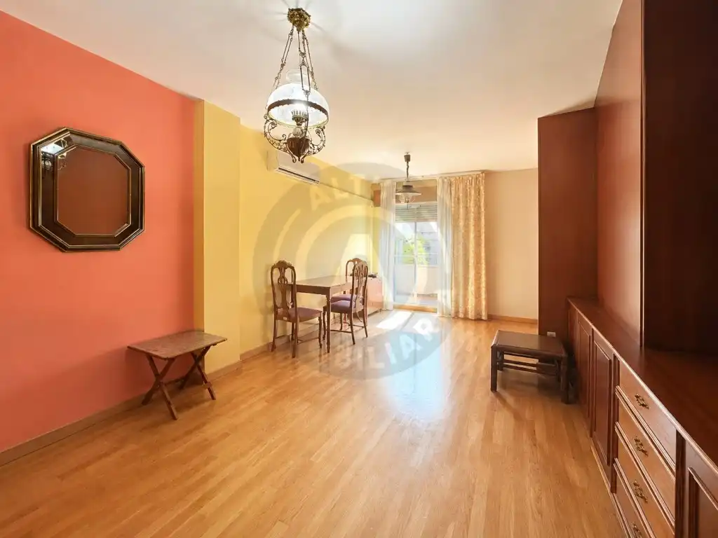Menjador de Pis en venda en Cáceres amb Aire condicionat i Terrassa