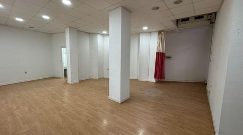 Foto 3 von Geschaftsraum zur Miete in La Trinidad, Málaga Capital