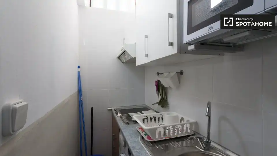 Flat to rent in Ciutat Vella, imagen 5