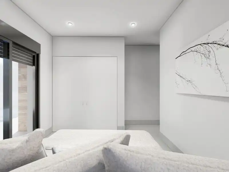Villa avec piscine à vendre à Roldán, imagen 16