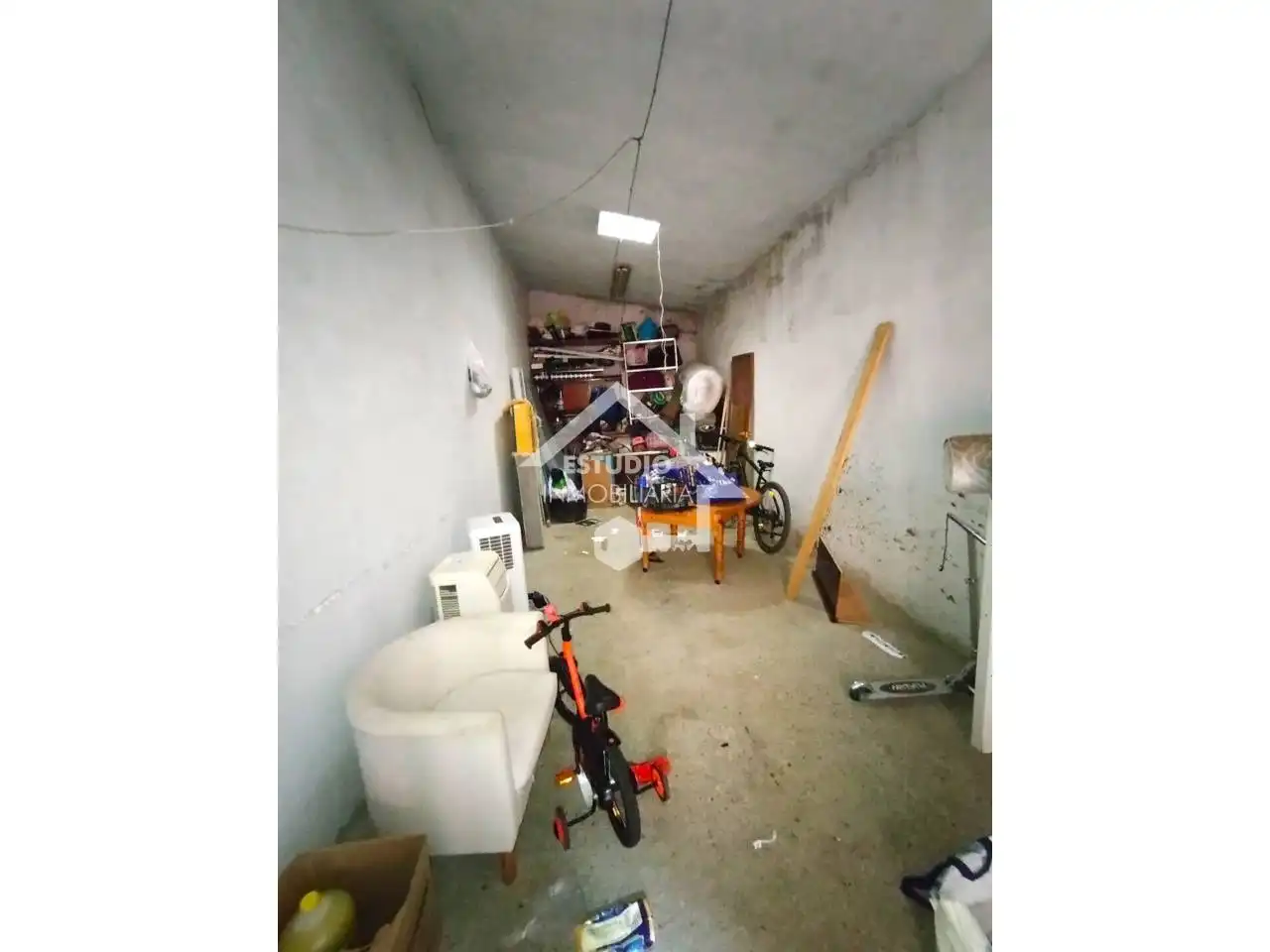 Parking à vendre à Viana, imagen 4