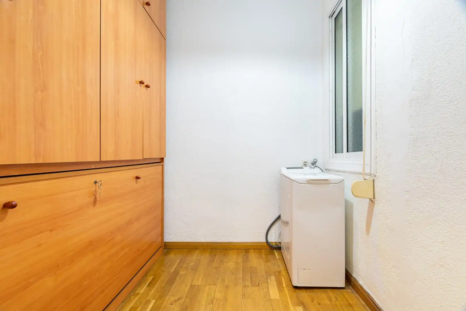 Piso en venta en Barcelona con Terraza