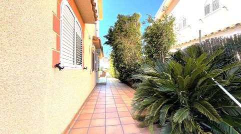 Foto 5 de Casa o chalet de alquiler en Carrer Vicent Fuentes, Heliópolis, Benicasim / Benicàssim