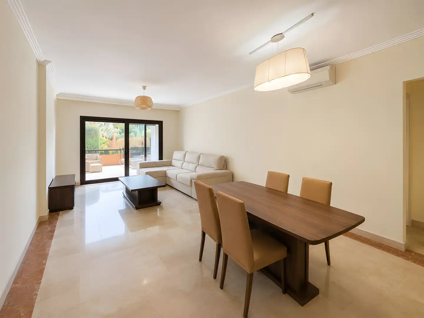 Apartment mit Pool zum Verkauf in Estepona Pueblo, imagen 4