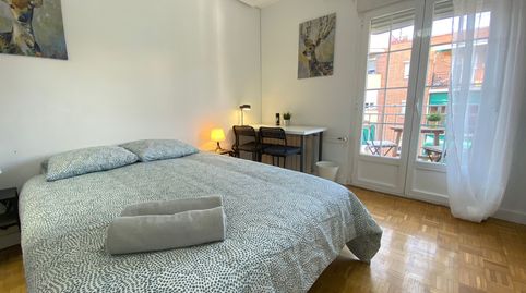 Foto 2 de Habitación en Calle de Cardeñosa, 55, Entrevías, Madrid Capital