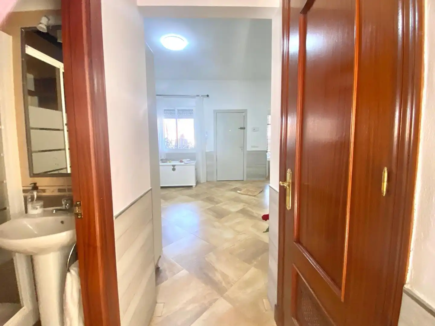 Casa adosada en venta en Chipiona con Aire acondicionado, Jardín privado y Terraza