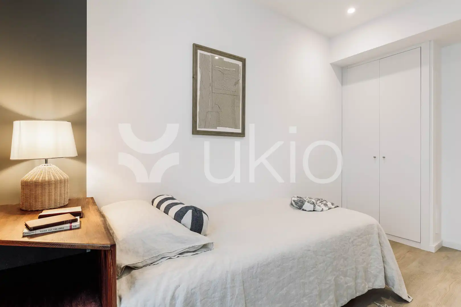 Apartament de lloguer a Carrer de les Jonqueres, Sant Pere, Sta. Caterina i la Ribera