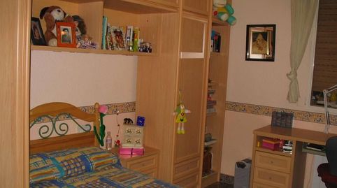 Foto 2 de Piso en venta en Tobarra, Albacete