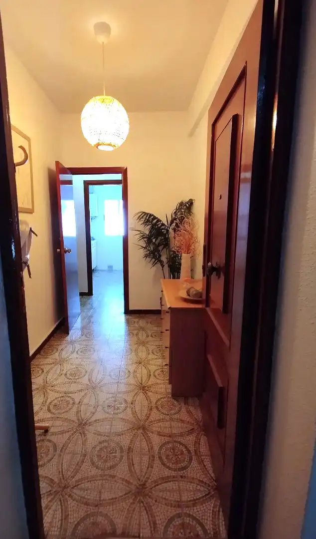 Piso en venta en Mérida con Amueblado
