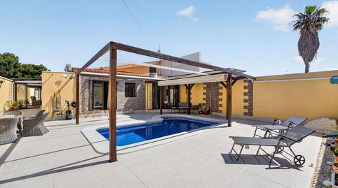 Foto 3 de Casa o xalet en venda a N/a, Nueva Torrevieja, Torrevieja
