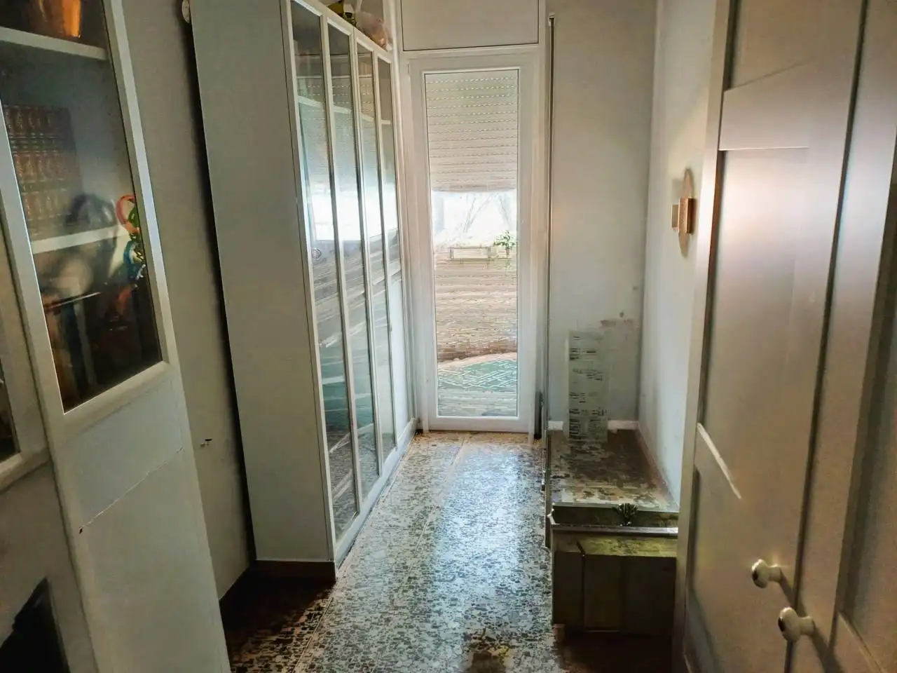 Wohnung zum Verkauf in Carretera Santa Oliva, Centre
