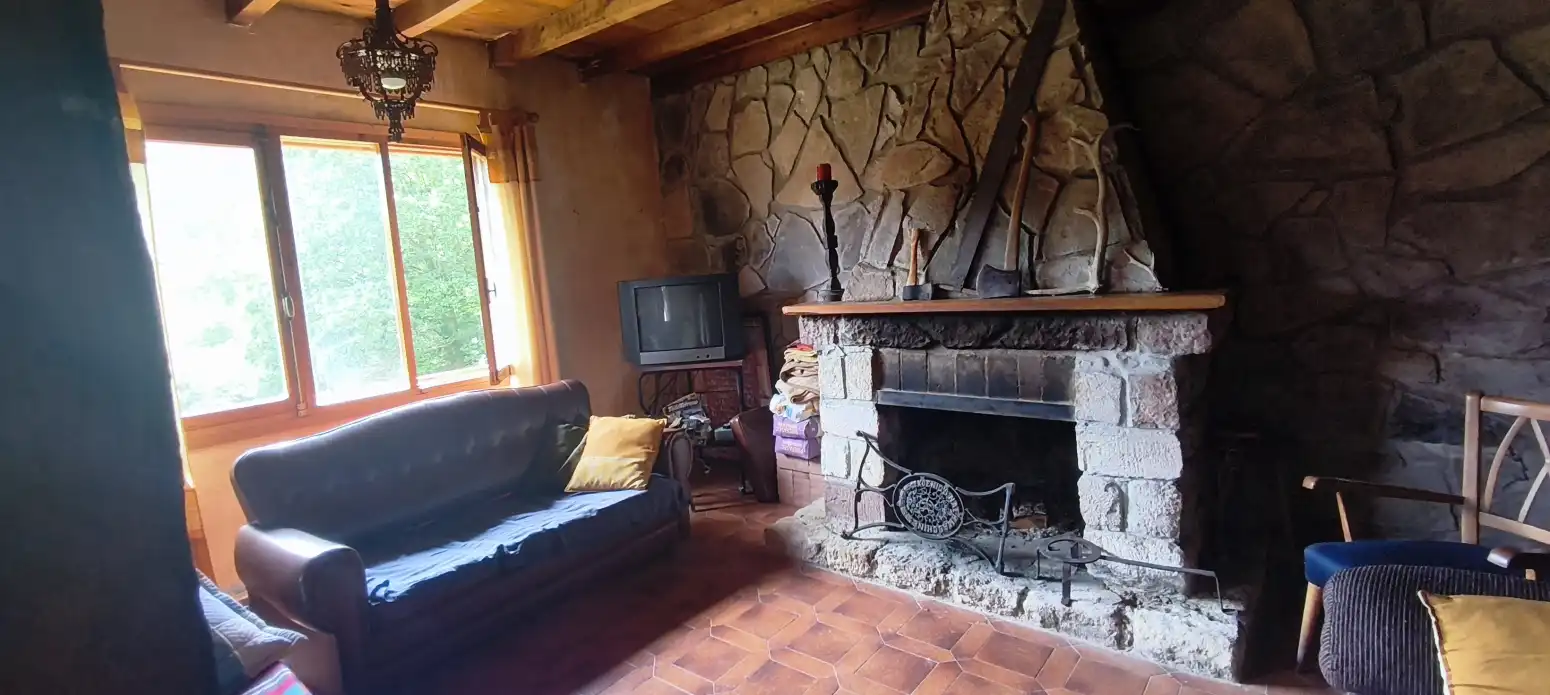 Casa o chalet en venta en Ruente - DS RUENTE-DISEMINA, 7, Ruente