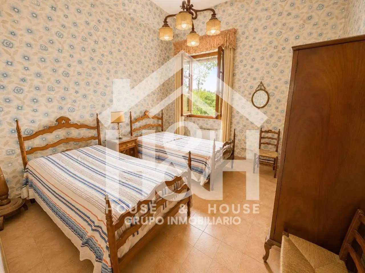 Casa rústica con piscina en venta en Poligono CAMÍ DELS AQUES, imagen 14