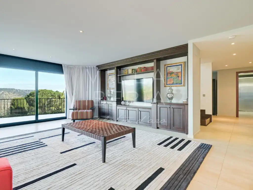 Casa en venda a Calle Hubert Burrus 407, imagen 34