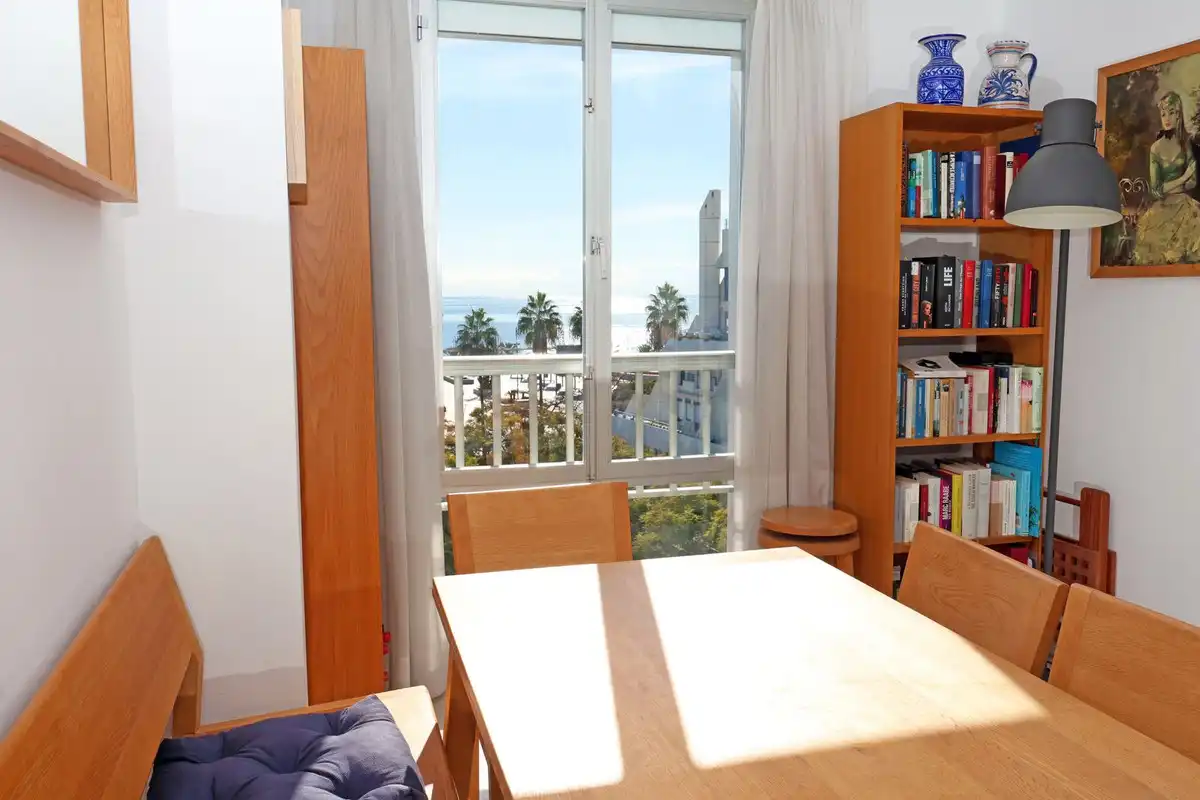 Flat with lift for sale in Marbella Centro, imagen 10