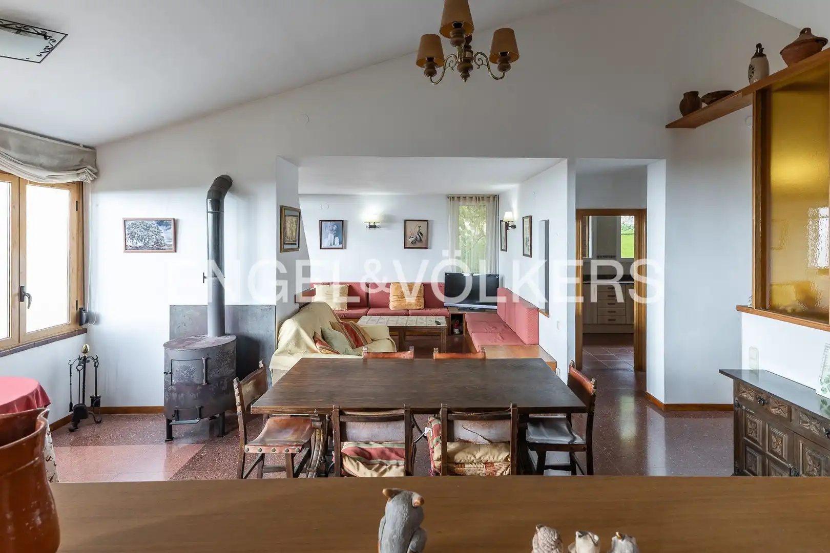 Maison avec terrasse à vendre à Sant Cebrià de Vallalta, imagen 12