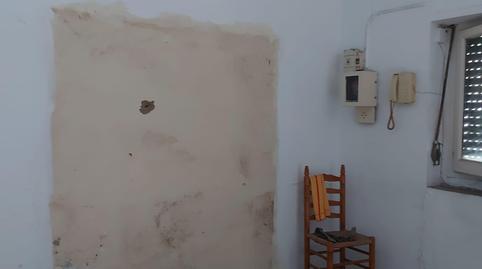 Foto 4 de Casa adosada en venda a El Cabanyal - El Canyamelar, Valencia